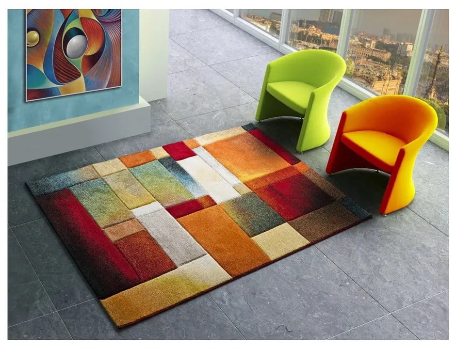 Dywan Universal Matrix, 120x170 cm