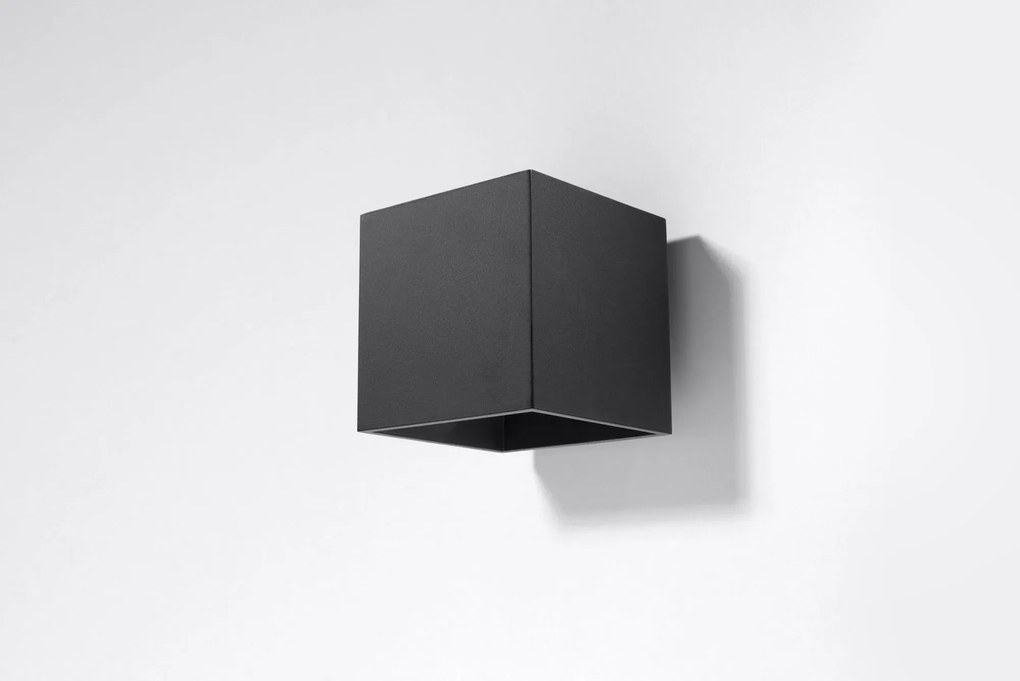 Nowoczesny kinkiet LED E1-D26