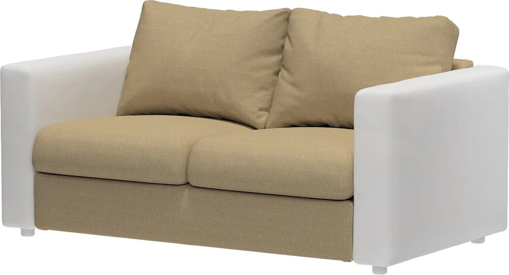 Pokrowiec na sekcję 2-osobową nierozkładaną Vimle