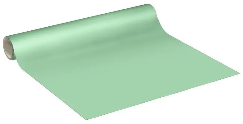 Naklejka na ścianę 200x60 cm Mint Green – Ambiance