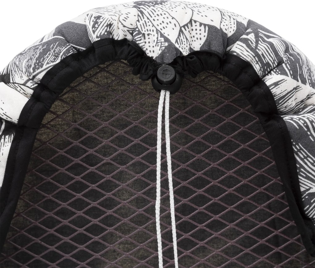 Pokrowiec na deskę do prasowania, ultra gruby