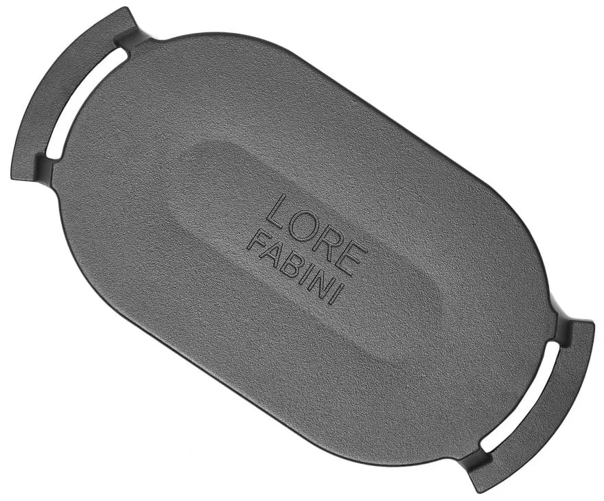Żeliwna płyta grillowa Lore – FABINI