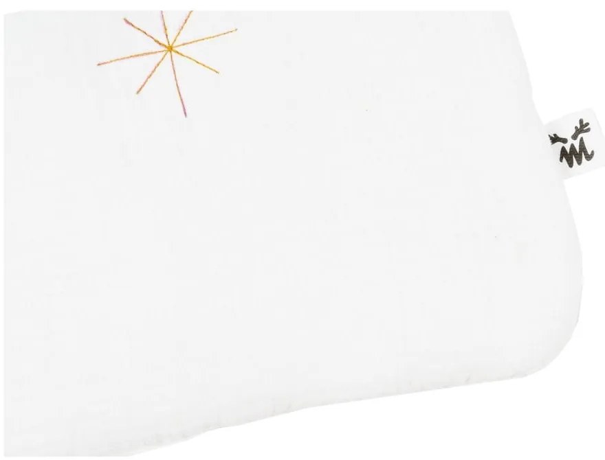 Poduszka dziecięca Muslin – Malomi Kids