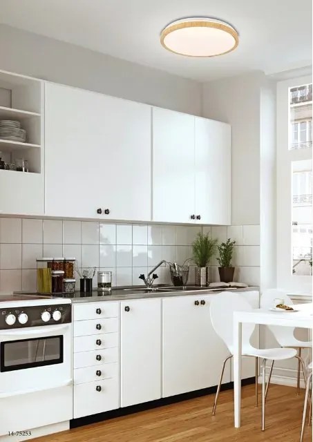 Okrągły plafon - K135 F5-K87