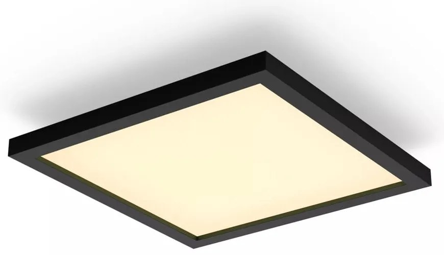 Inteligentna lampa sufitowa LED 19 W Aurelle – Philips Hue