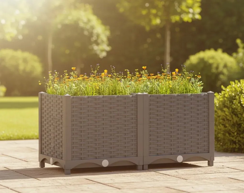 Donica Ogrodowa D4-W23