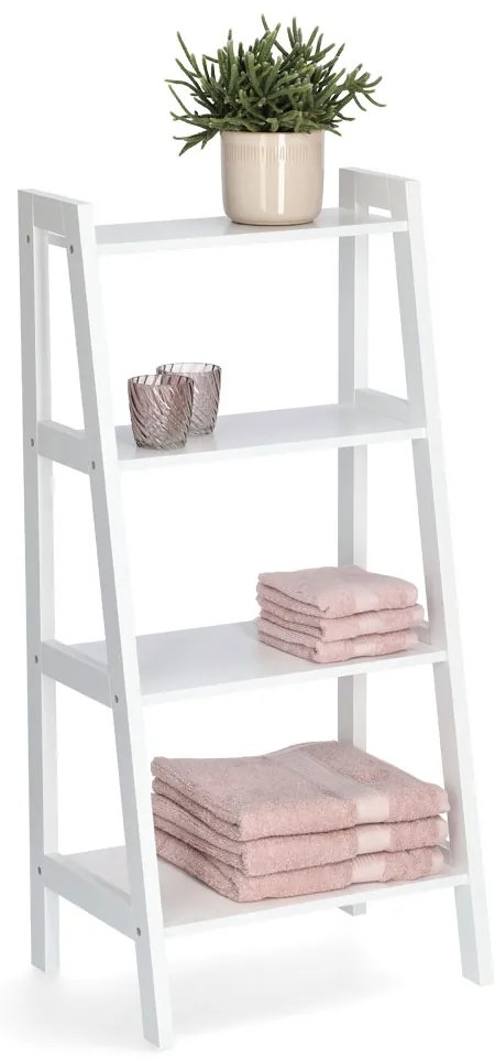 Szafka łazienkowa z MDF, 43 x 32 x 90 cm