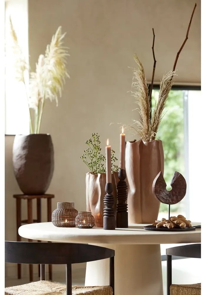Okrągły stół ø 140 cm Kulona – Light & Living