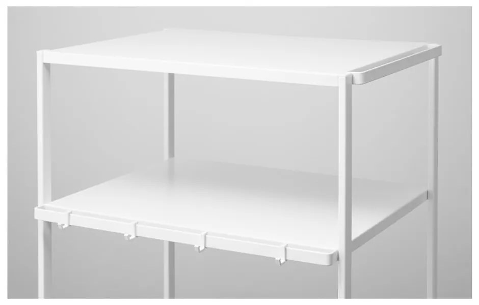 Metalowy barek 38x49.5 cm Tower – YAMAZAKI