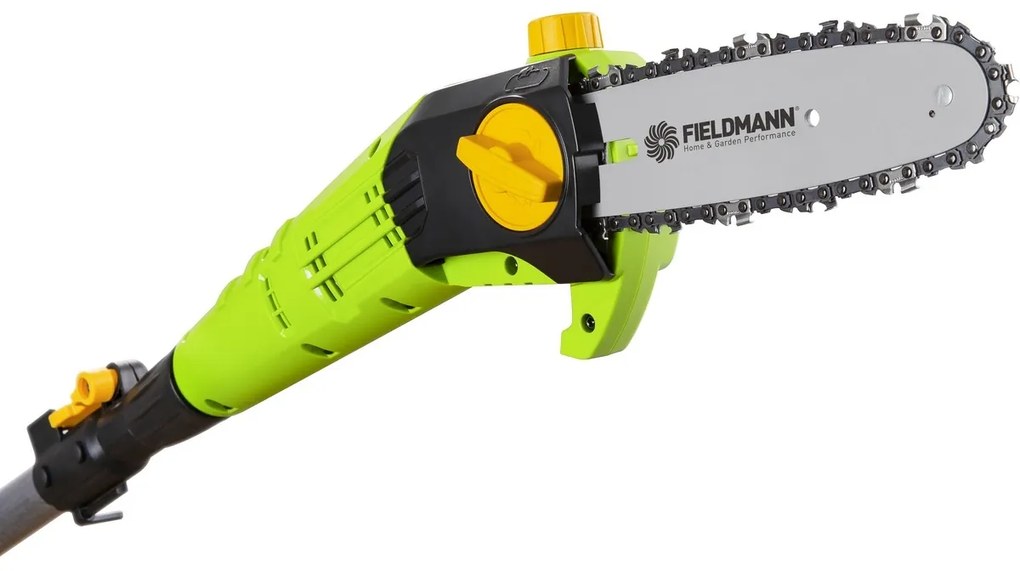 Fieldmann FZP 70505-0 Sekator teleskopowy FASTPOWER 2O V