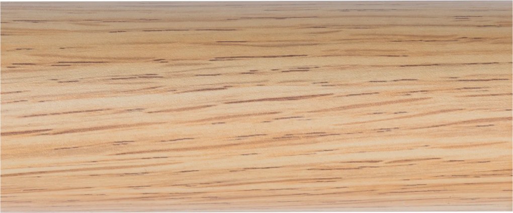 Doppler ALU WOOD parasol ogrodowy 210 x 140 cm brązowy