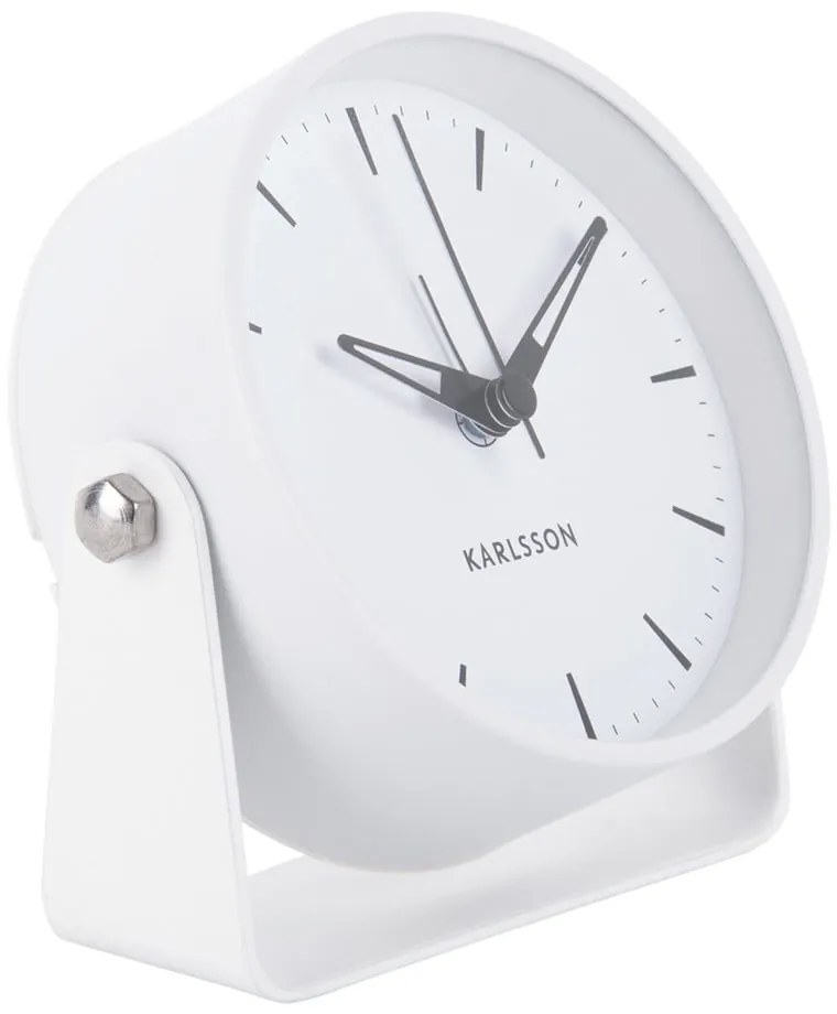 Budzik ø 11 cm Calm – Karlsson