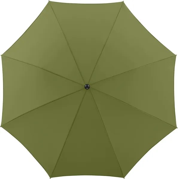 Doppler myZone 200 cm - parasol ogrodowy zielony
