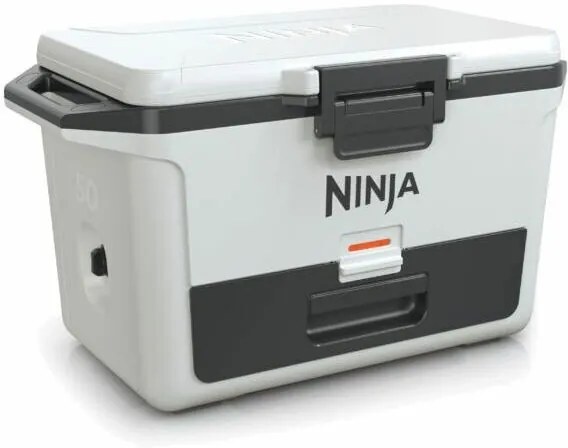 Ninja FB151EUWH lodówka turystyczna Frost Vault, 47 l, L