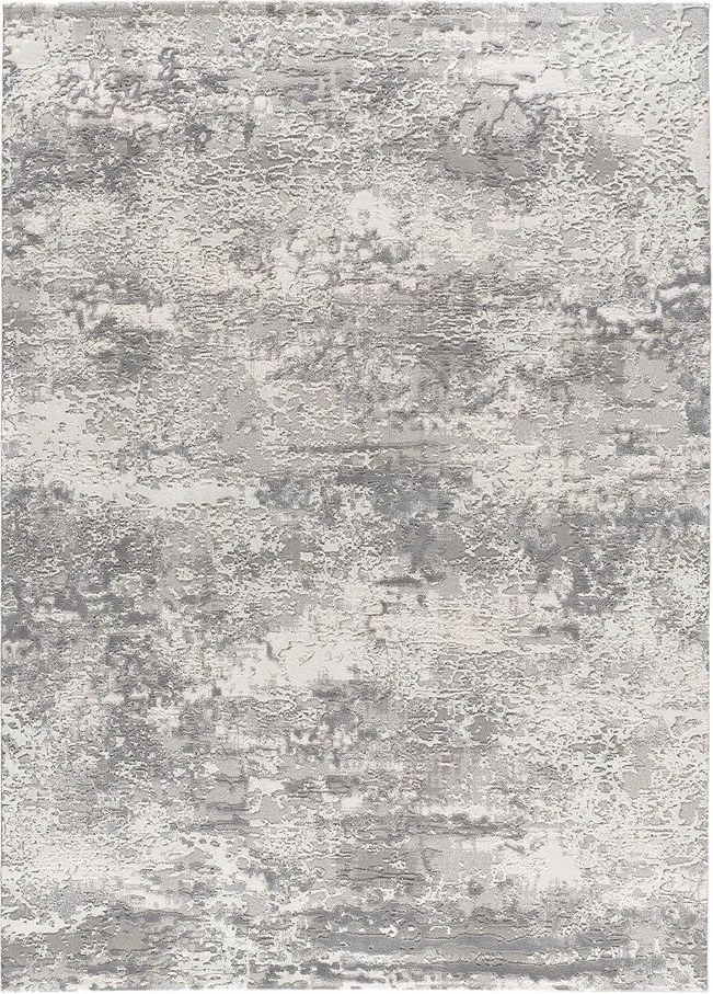 Jasnoszary dywan 115x170 cm Oris – Universal