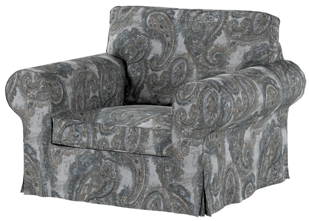 Pokrowiec na fotel Ektorp