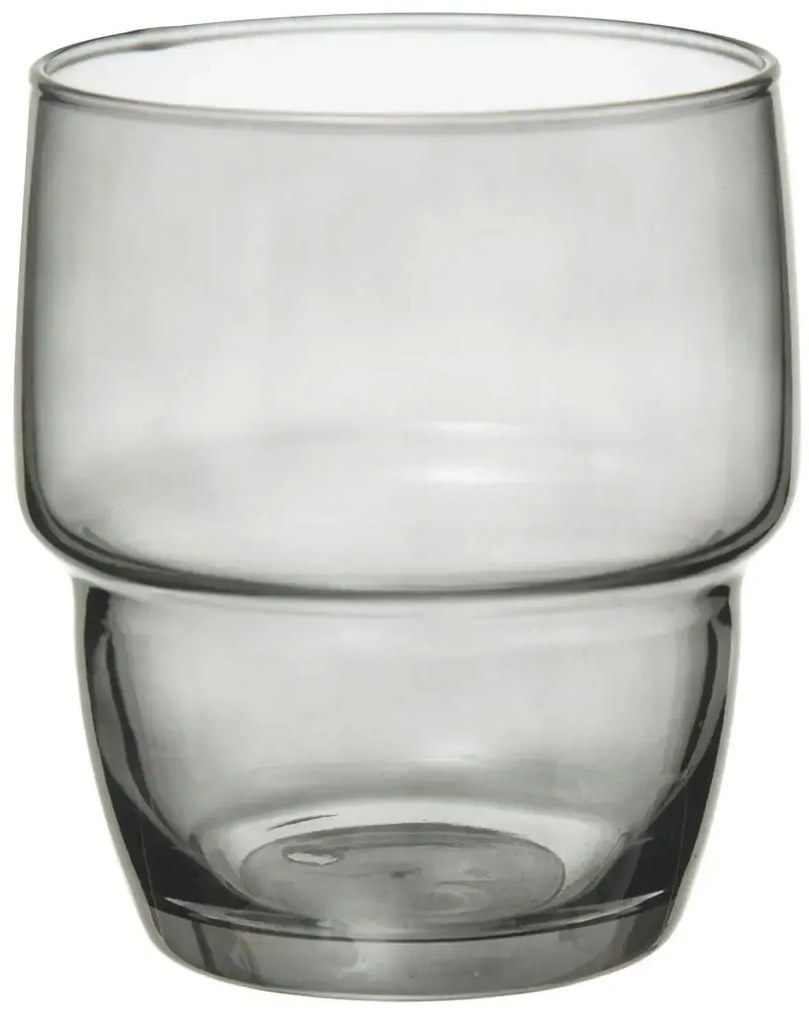 Szklanki do napojów 280 ml, 6 sztuk