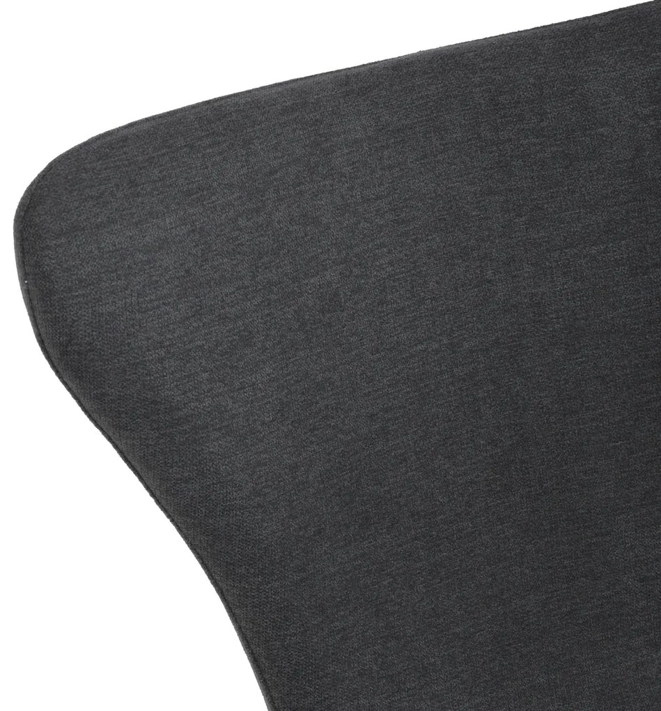 Zestaw krzeseł do jadalni CT-S8010 GREY2, 2 szt.