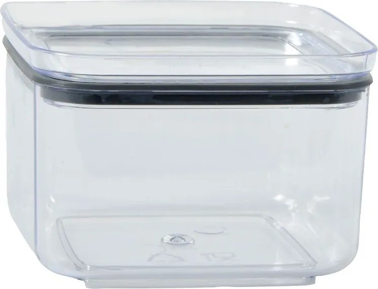 Plastikowy pojemnik na żywność – Homéa