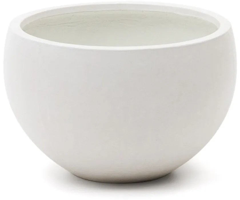 Doniczka z cementu ø 56 cm Grau – Kave Home