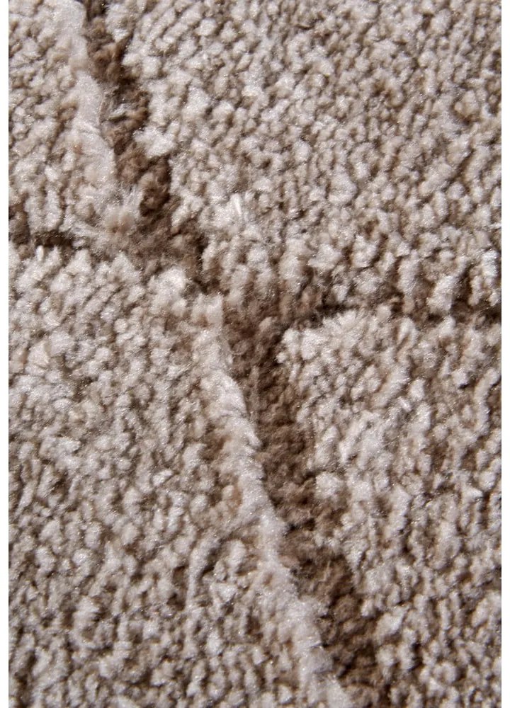Beżowy chodnik 80x240 cm Perrotin Beige – Elle Decoration