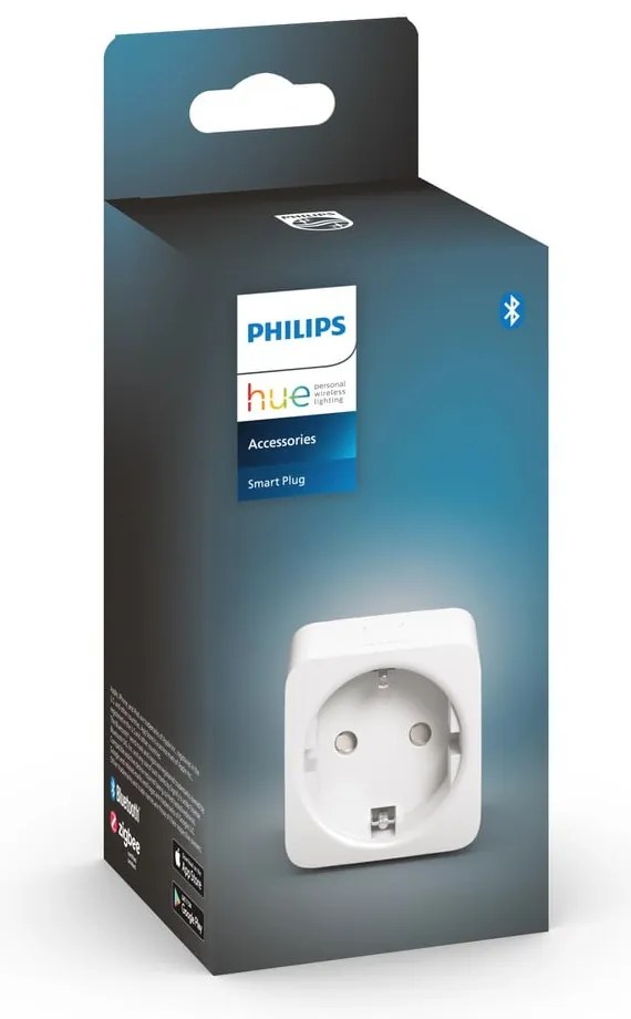 Inteligentne gniazdko – Philips Hue