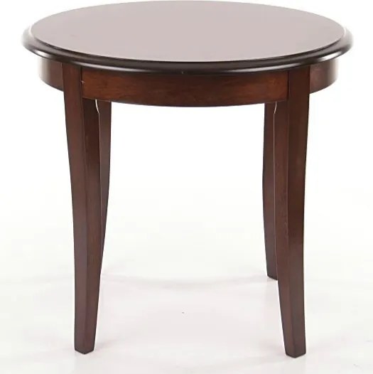 Klasyczna okrągła ława California D