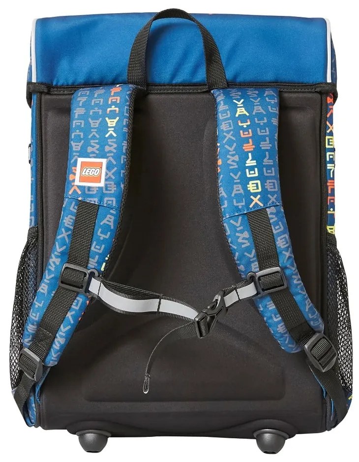 Plecak dziecięcy 18 l Ninjago Family Easy Light – LEGO®