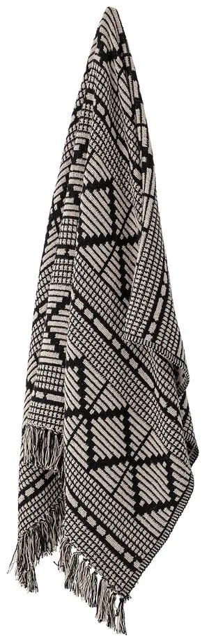 Koc 130x160 cm Gutte – Bloomingville