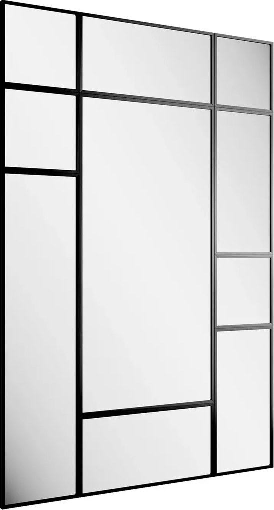 Zestaw paneli lustrzanych 140x210 cm C7-L87