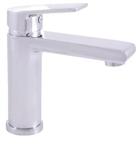 RAV Slezák CO128.0 - Bateria umywalkowa COLORADO 16,2 cm, chrom błyszczący