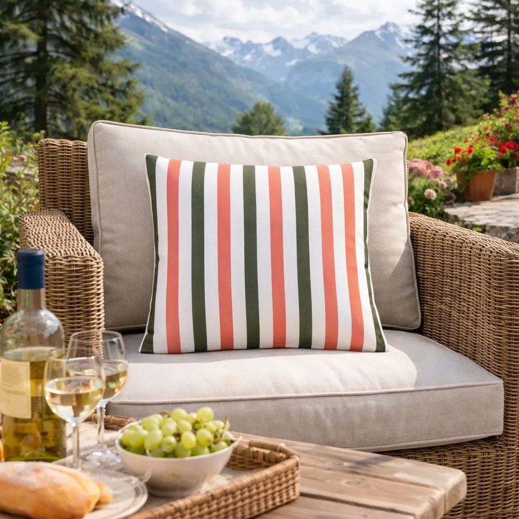 Doppler OUTDOOR 5311 - poduszka dekoracyjna