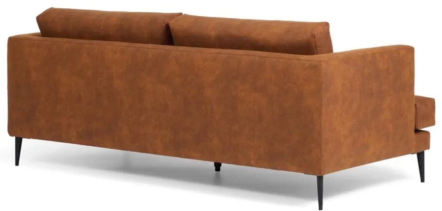 Koniakowa sofa 183 cm Tanya – Kave Home