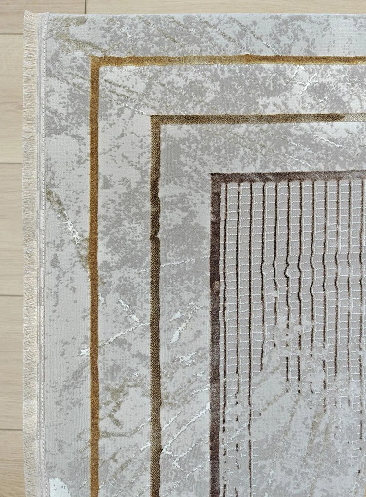 Dywan vintage Gold beżowy 120 cm x 180 cm