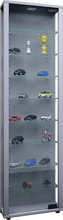 Stojak na szkło drewniane Prezentacja Edana Maxi