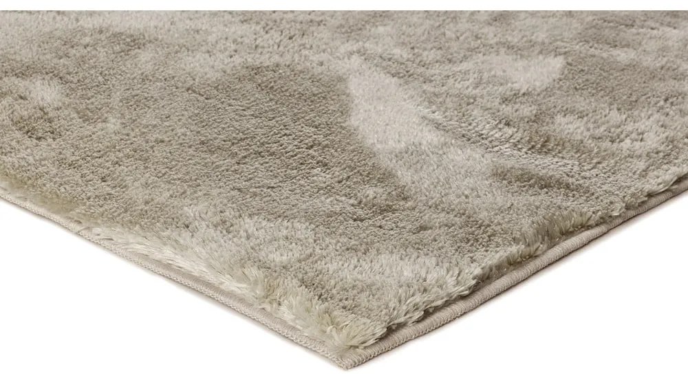 Szarobeżowy dywan 80x150 cm Roma – Universal
