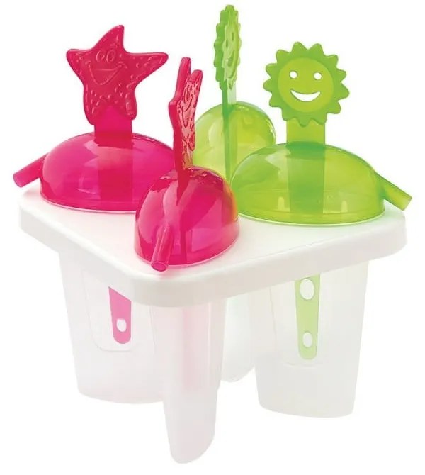 Foremka do lodów Mister Ice Lolly – Snips
