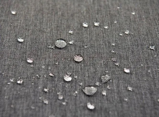 Zestaw mebli ogrodowych narożnik Mostrare, biały