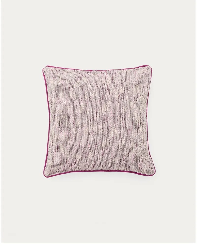 Bawełniana poszewka na poduszkę 45x45 cm Brisella – Kave Home