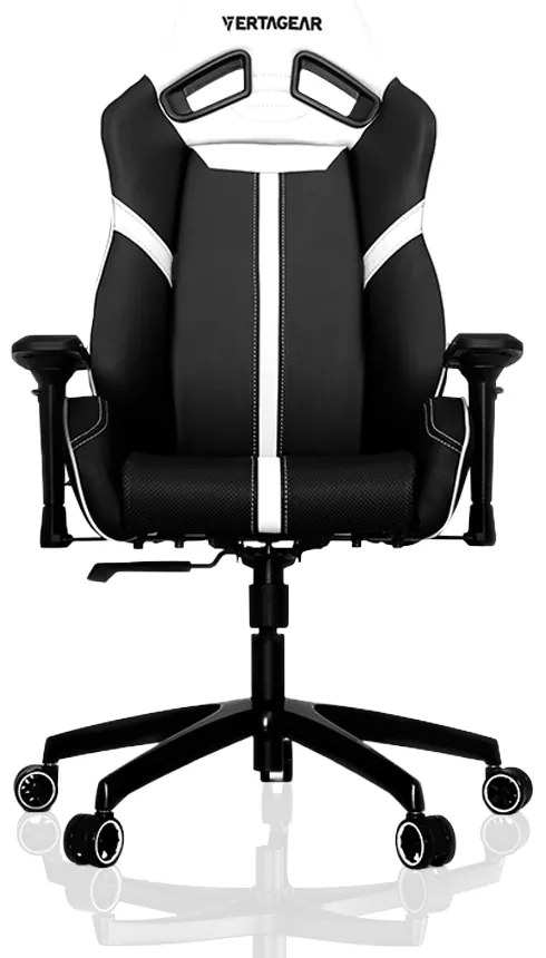 Vertagear Racing Series S-Line SL5000 Fotel Gamingowy Czarny/Biały