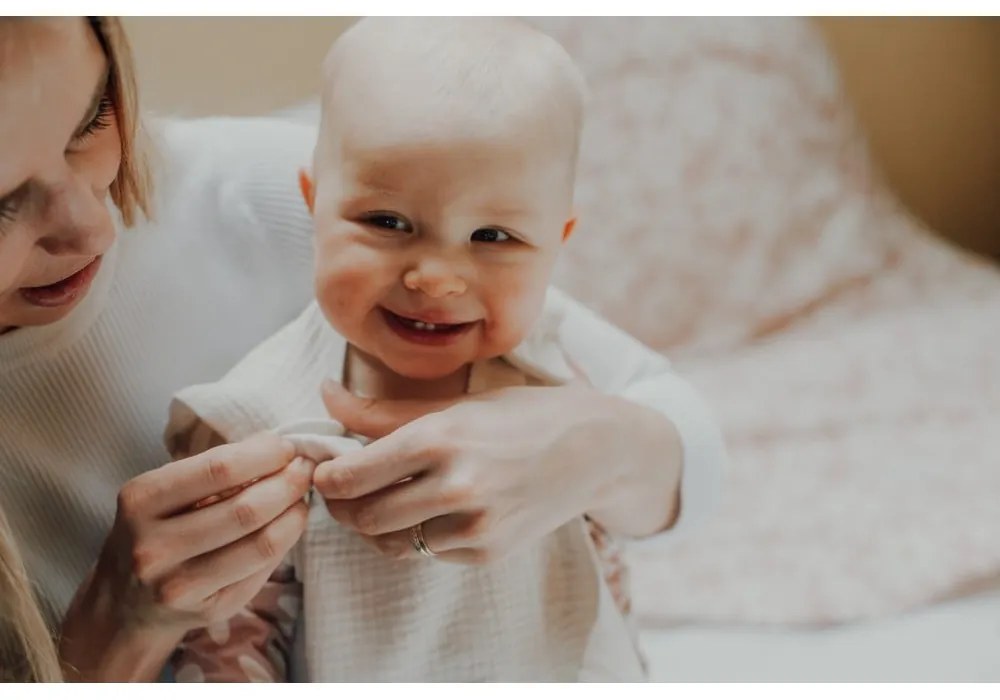 Śpiworek dziecięcy – Malomi Kids