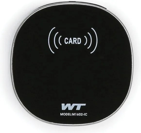 Drewniana szafa ubraniowa S4 z podstawą, 4-drzwiowa, 1871 x 1200 x 500 mm, demontaż, zamek RFID, szary/czereśnia