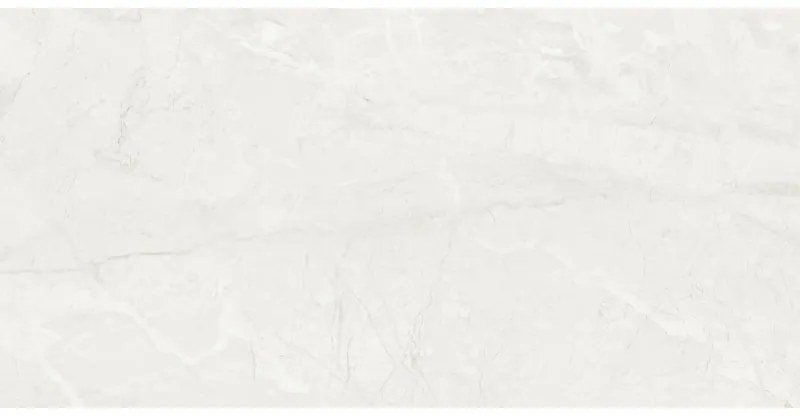 Mexen Krypton Bianco gres szkliwiony rekt. G1, płytka podłogowo-ścienna 120 x 60 cm, połysk - TL170-120-060-01