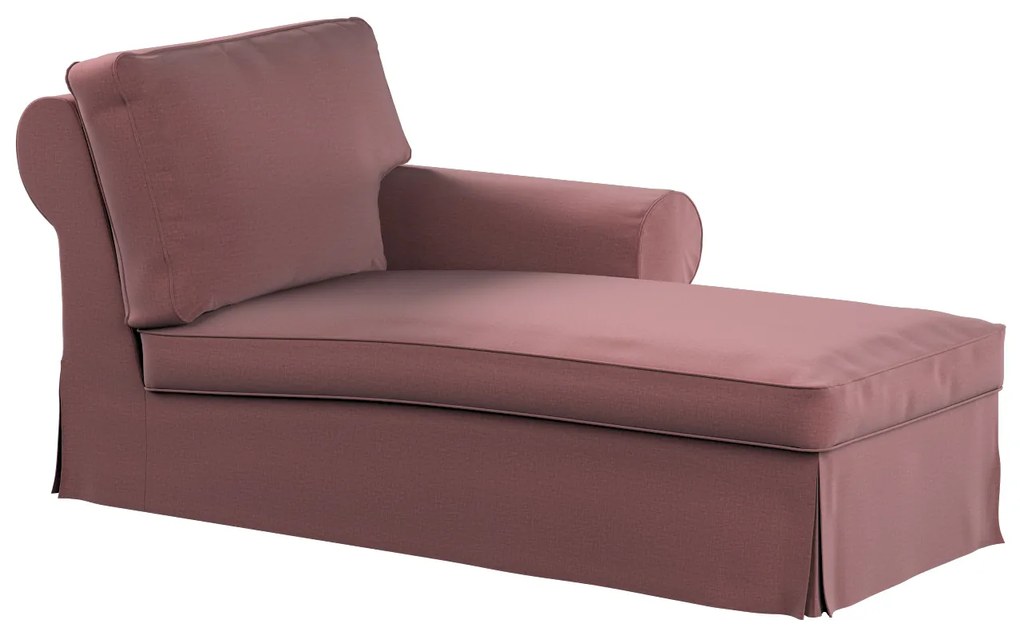 Pokrowiec na szezlong Ektorp prawy