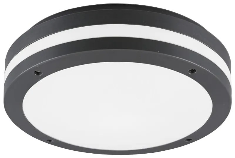 Lampa zewnętrzna ø 3 cm Kendal – Trio