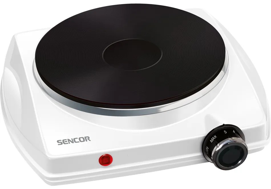 Sencor SSM 1503WH-EUE4 kuchenka jednopalnikowa