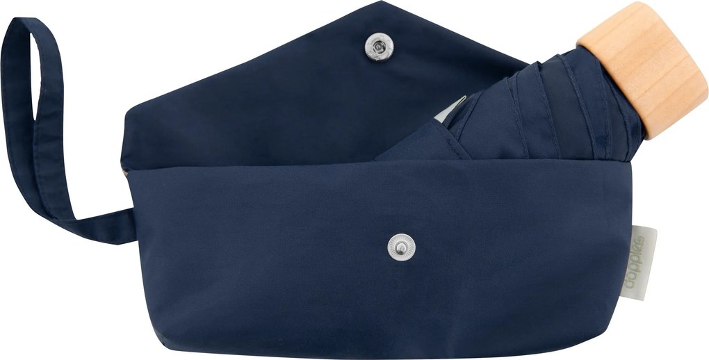 Doppler Nature Mini Cork Deep Navy