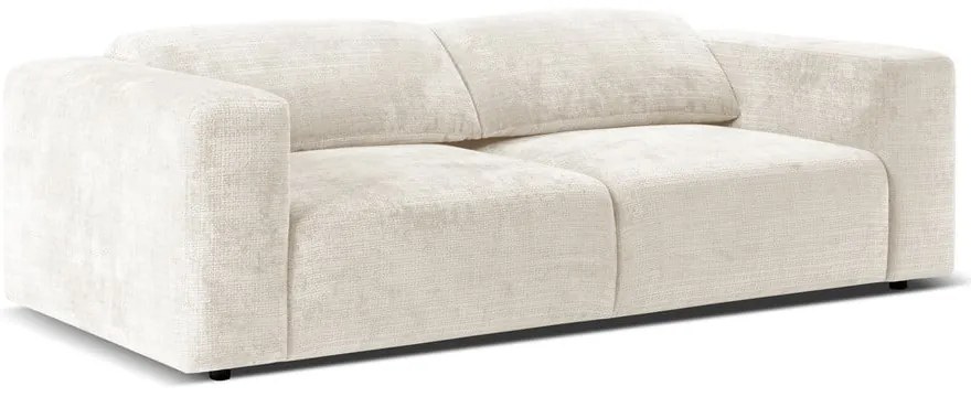 Kremowa sofa 234 cm Cruz – Micadoni Home