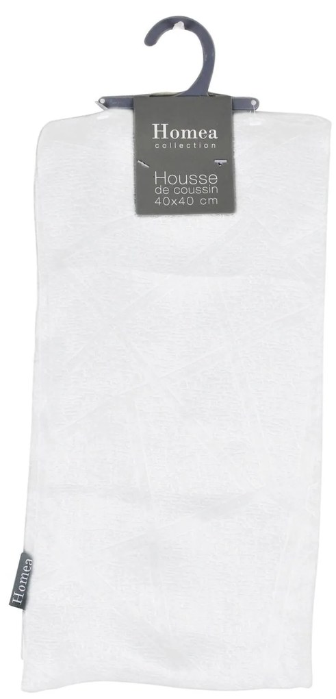 Poszewka na poduszkę SHADOW 40 x 40 cm