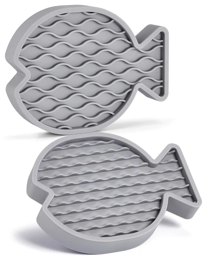 Mata do lizania dla kotów Pesce Slate – MiaCara